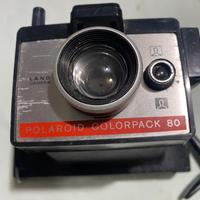 Machina vintage polaroid