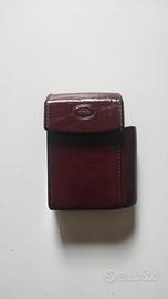 Portasigarette The bridge 