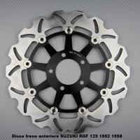 Disco freno anteriore SUZUKI RGF 125 1992 1998