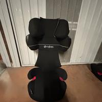Seggiolino auto Cybex (ISOFIX) dai 3 - 12 anni
