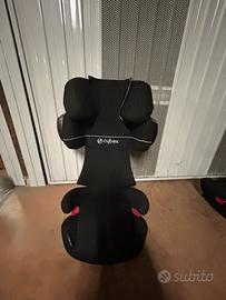 Seggiolino auto Cybex (ISOFIX) dai 3 - 12 anni