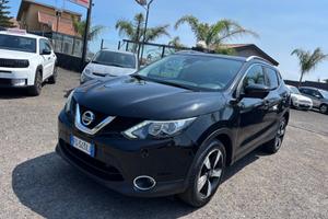 Nissan Qashqai 1.5 dCi N-Connecta