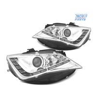 FARI SEAT IBIZA 6J 12-15 LUCE DIURNA A LED FONDO C