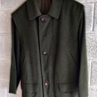 CAPPOTTO LODEN ORIGINALE (ORIGINAL TIROLER)