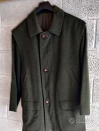 CAPPOTTO LODEN ORIGINALE (ORIGINAL TIROLER)