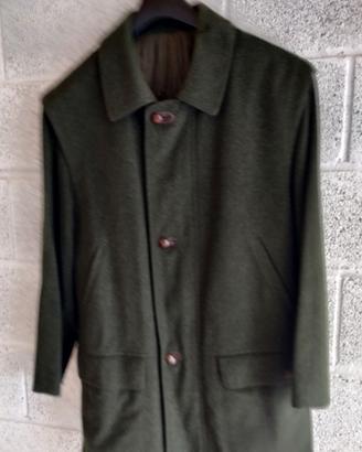 CAPPOTTO LODEN ORIGINALE (ORIGINAL TIROLER)
