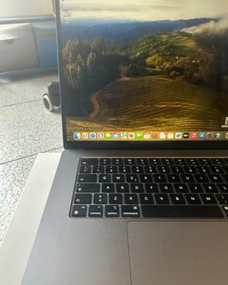Apple Macbook air 15” M2