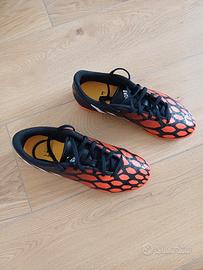 Scarpe Predator Calcetto