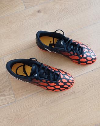Scarpe Predator Calcetto
