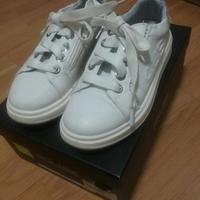 Sneakers bimba n. 32