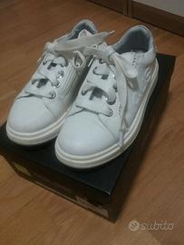 Sneakers bimba n. 32