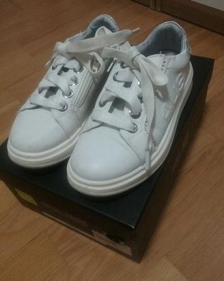 Sneakers bimba n. 32