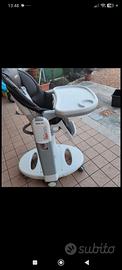 Seggiolone Tatamia PEG Perego