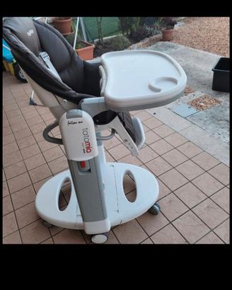 Seggiolone Tatamia PEG Perego