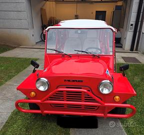 Mini Moke