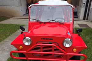 Mini Moke