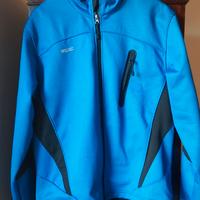 giacca invernale ciclismo uomo