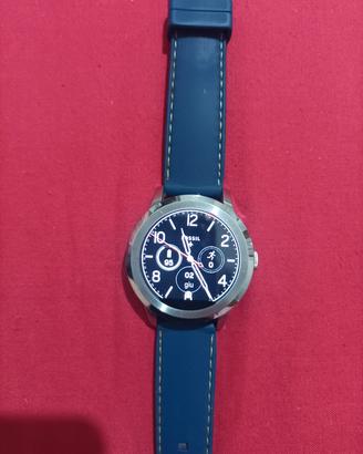Fossil Q Founder 2.0