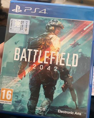 Battlefield