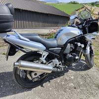 Fazer 600