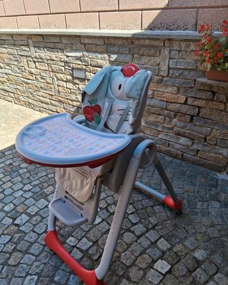 Seggiolone per bambini