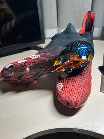 Scarpe da Calcio Adidas Predator Mutator 20+ FG