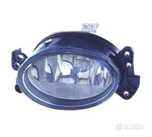 FANALE ANABBAGLIANTE SINISTRO PER MERCEDES VARI MO