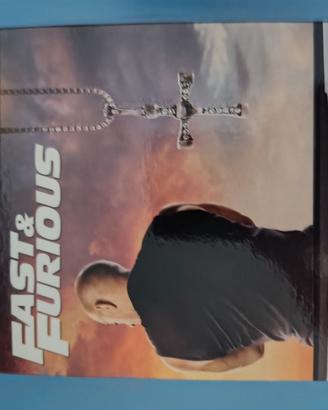 DVD Fast&Furious 