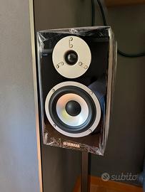 Yamaha NS BP 401
