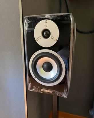 Yamaha NS BP 401