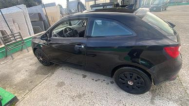 Seat ibiza 1.2 neo patentati