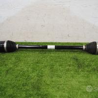 BMW F45 F60 Semiasse posteriore sinistro | 13044