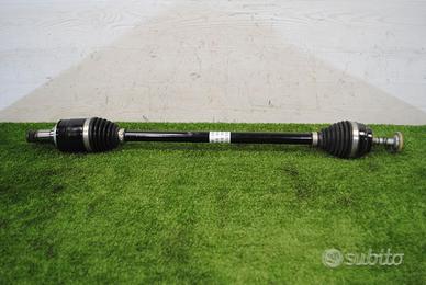 BMW F45 F60 Semiasse posteriore sinistro | 13044