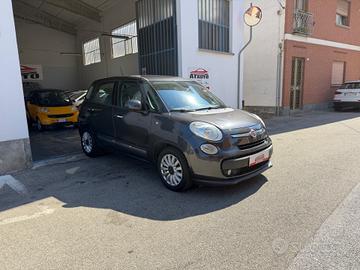 Fiat 500L 1.4 T-Jet 120 CV GPL Lounge