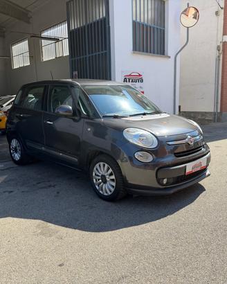 Fiat 500L 1.4 T-Jet 120 CV GPL Lounge