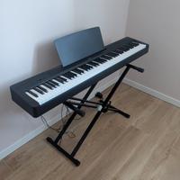 pianoforte elettronico Yamaha p145