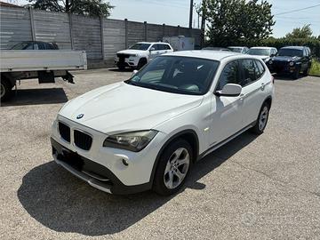 BMW X1 Sdrive18d