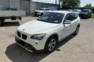 BMW X1 Sdrive18d