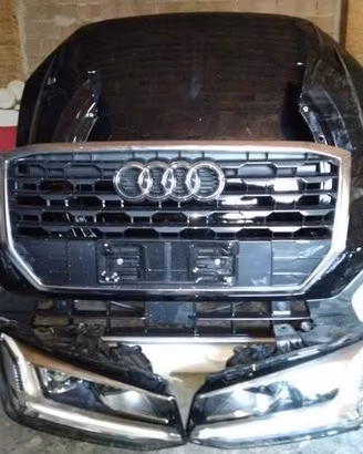 Audi q2 2018 ricambi