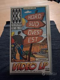 vhs 883