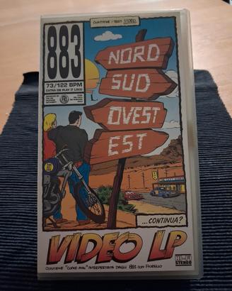 vhs 883