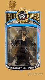 The Undertaker WWE Series 13 Anno 2007