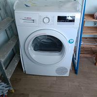 Asciugatrice Bosch Serie 4 WTR85V18IT/02
