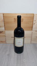 Tenuta Fertuna Lodai DOC 2022 – Magnum 1,5 Lt