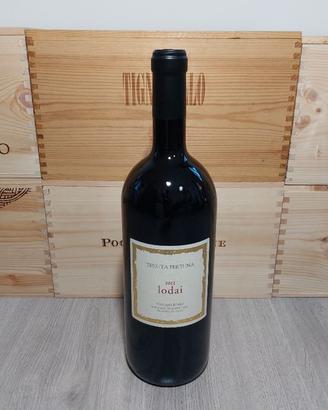 Tenuta Fertuna Lodai DOC 2022 – Magnum 1,5 Lt