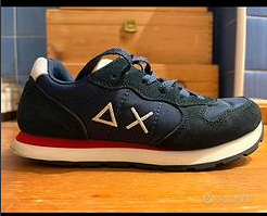Scarpe Sun 68 bambino