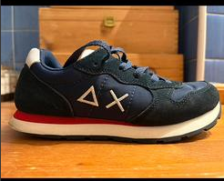 Scarpe Sun 68 bambino