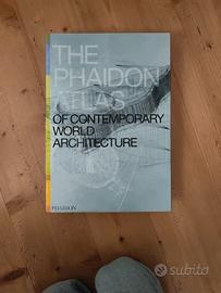 Phaidon atlas of world contemporary architecture
