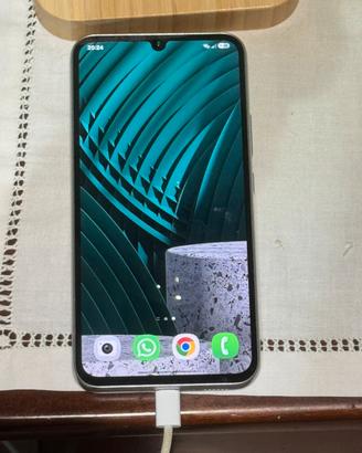 Samsung Galaxy A34