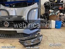 Ricambi vw t roc 2020 musata